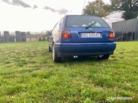 używany VW Golf III Automat