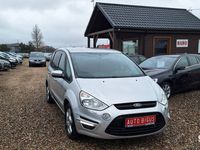 używany Ford S-MAX 7 Osobowy Navi LED I (2006-2015)