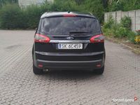używany Ford S-MAX 