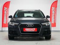 używany Audi A4 2,0 / 190 KM / AUTOMAT / NAVI / LED / Kamera / Te...