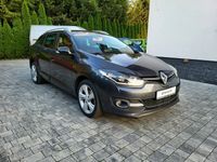 używany Renault Mégane GrandTour ** Bezwypadkowy ** BOSE ** Serwis w ASO ** III (2008-2016)