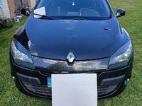 Używany Renault Mégane III 2011 Czarny Hatchback