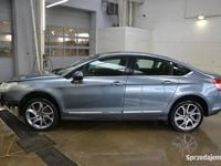 Używany Citroën C5 210 KM (154 kW) 2010 Szary Sedan/Limuzyna