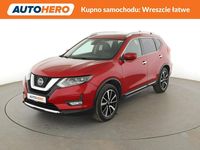Używany Nissan X-Trail 150 KM (110 kW) 2019 Czerwony SUV