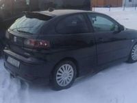 Używany Seat Ibiza 2004 Hatchback