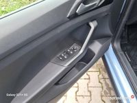używany VW T-Cross