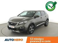 Używany Peugeot 3008 130 KM (95 kW) 2019 Szary SUV
