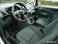 używany Ford C-MAX 1.0 E-Boost 100KM Ambiente -1 Wł od 7 lat +Koła …