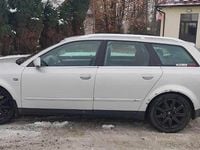 Używany Audi A4 230 KM (169 kW) 2003