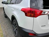 używany Toyota RAV4 2.0 Premium