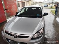 używany Hyundai i30 1.6 crdi