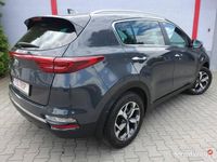 używany Kia Sportage 1.6dm 132KM 2019r. 83 000km
