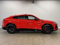 używany Lamborghini Urus 4dm 641KM 2022r. 161km