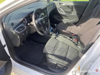 używany Opel Astra 