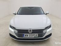 używany VW Arteon 2dm 190KM 2019r. 74 748km