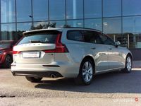 używany Volvo V60 2019r. FV23% 2.0 D3 150KM, A/T, Gwarantowany Prz…