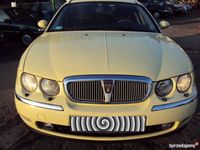 używany Rover 75 