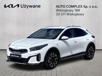 używany Kia XCeed M 1.5 T-GDI 140KM 6MT