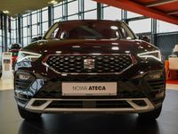 używany Seat Ateca 1.5dm 150KM 2023r. 10km