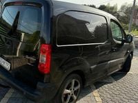 używany Citroën Berlingo 1.6 HDi