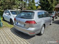 używany VW Golf Krajowy / Klimatronic x 2 / START/STOP / Tempomat VII (201…