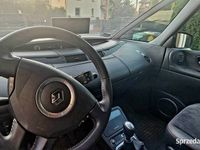 używany Renault Espace - LPG, 2,0T, 170 KM