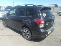 używany Subaru Forester 2.5dm 170KM 2017r. 94 917km