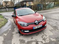 używany Renault Mégane 1.5dm 110KM 2014r. 299 000km