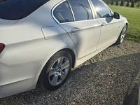 używany BMW 528 5 f10 i