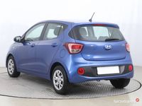 używany Hyundai i10 1.0