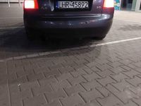 używany Audi A4 