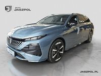 Nowe Peugeot 308 SW 114 kW (156 KM) 2025 Niebieski (metalik) Kombi