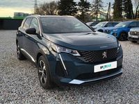 Używany Peugeot 5008 GT 130 KM (95 kW) 2024 Szary