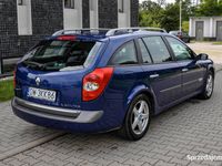 używany Renault Laguna II 0 LPG Lift VAT 23%