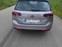 używany VW Passat
