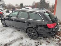 używany Audi A6 C6 2.4 v6 Lpg Quattro 2007r 246ys ładna zamiana