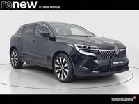 Używany Renault Austral Techno 2024 Czarny SUV