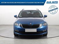 Używany Skoda Octavia 150 KM (110 kW) 2017 Błękitny