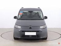 Używany VW Caddy 2024 Szary Minivan