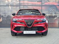 używany Alfa Romeo Junior Ibrida Ibrida 1.2 145 KM (107 kW) eDCT6 MHEV