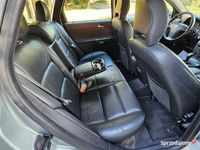 używany Volvo V50 