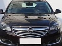 Używany Opel Insignia 163 KM (119 kW) 2013 Brązowy Hatchback