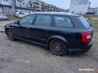 Używany Audi A4 2003