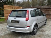 używany Ford C-MAX 1.6 tdci/Lift/Pdc/Klima