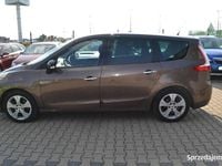 Używany Renault Mégane GrandTour 2010 Brązowy Kombi