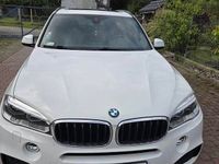 Używany BMW X5 2017 Biały SUV