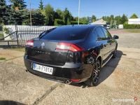 Używany Renault Laguna III Bose Edition 174 KM (127 kW) 2015 Sedan/Limuzyna