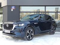 Używany Mazda CX-60 254 KM (186 kW) 2024 SUV