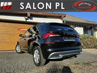 używany Skoda Kamiq serwis ASO I (2019-)