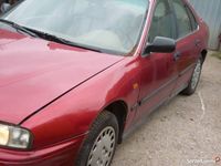 Używany Rover 620 1996 Czerwony Sedan/Limuzyna